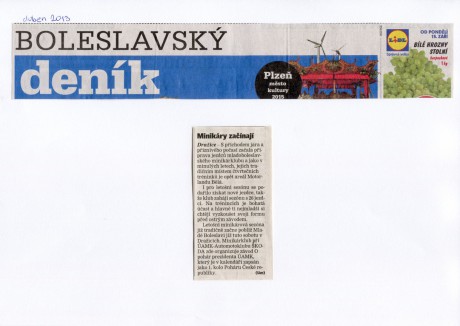 2013-4 Mladoboleslavsky denik