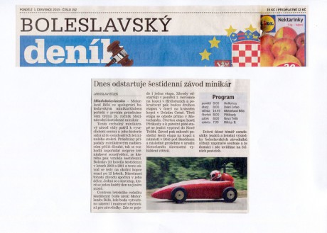 2013-7-1 Mladoboleslavsky denik