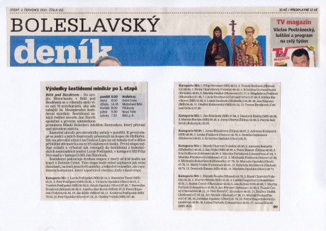 2013-7-2 Mladoboleslavsky denik