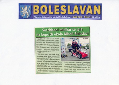 2013-9 Boleslavan