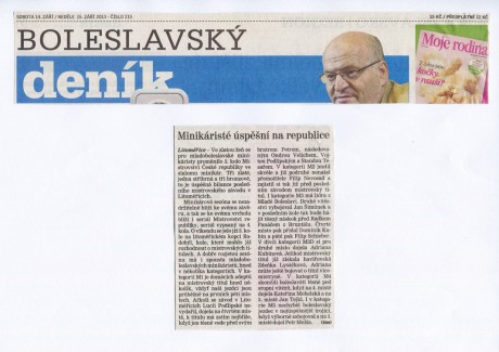 2013-9-14 Mladoboleslavskydenik