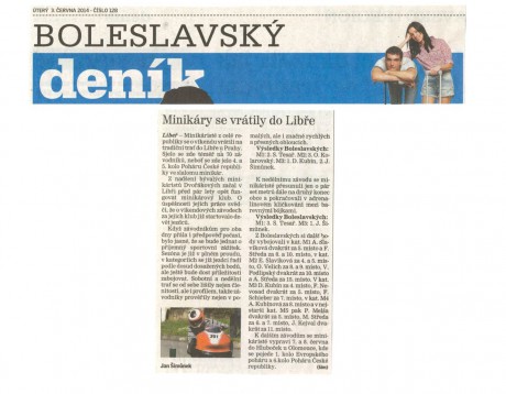 2014-6-3 Mladoboleslavsky denik