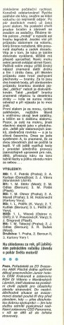 Galileo, kdybys tušil 4.