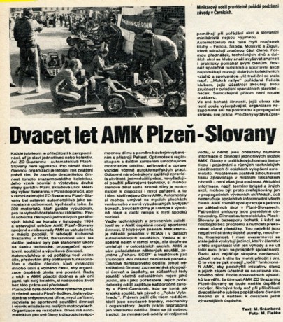 AMK Plzeň