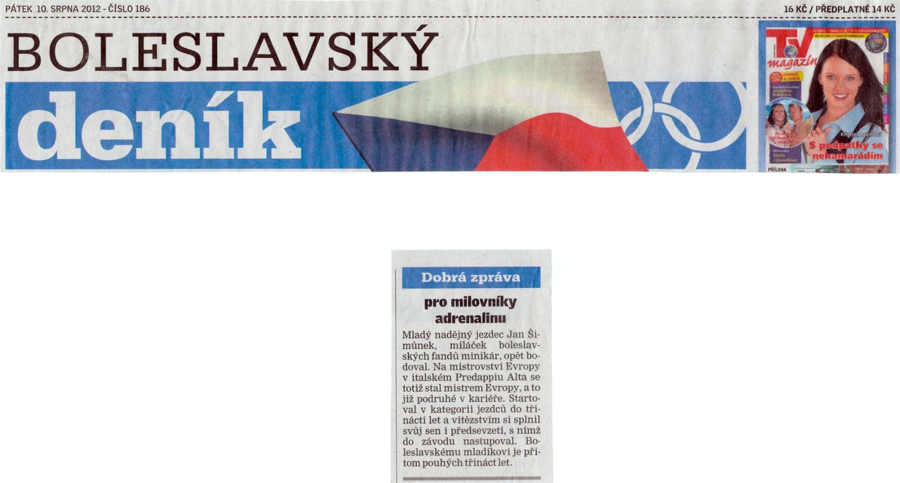 2012-8-10 Boleslavský deník-x