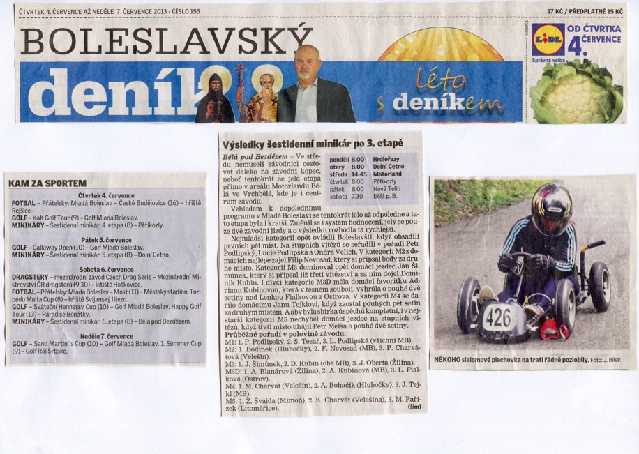 2013-7-4 Mladoboleslavskydenik